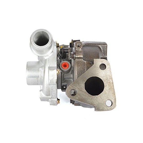 Turbo Honda Civic 1.7 CTDi 100 KM 7218755005S Genesis Turbo