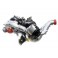 Turbo Ford Mondeo Edge S-MAX GALAXY 2.0 210 KM 9816184280 G2GQ6K682AD 10009700219 K0410009880232+KP10009880232 10009700232