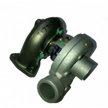 Turbo Deutz MWM Fendt Renault Agricultural Tractor 012270137KZ 12270137KZ 012270137 311800 312320