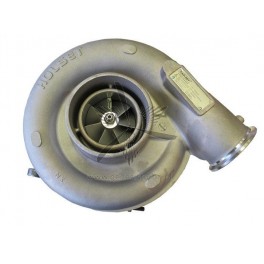 Turbo Iveco Cursor 8 MAN COMMERCIAL 4042105 4042106