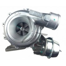 Turbo Isuzu D-Max 2.5 D 136 KM 8981320703 V41VAT-S0039B V41VATS0039B VIGL