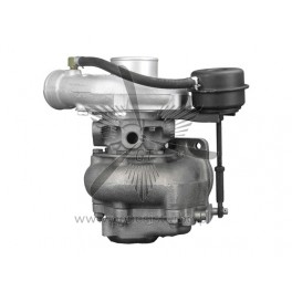 Turbo VM Industriemotor Generator 5.98L 156 KM 313338 