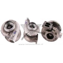 Turbo Scania 94 GenSet Industrial Industriemotor 8.48L 227 KM 1394695 3539236 4033116 4033116H 3539235