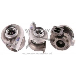 Turbo Scania 94 GenSet Industrial Industriemotor 8.48L 227 KM 1394695 3539236 4033116 4033116H 3539235