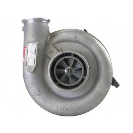 Turbo Mercedes-NFZ Industriemotor 15.93L 653 KM 56419700011 14869700000 56419880016