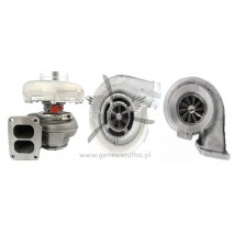 Turbo Volvo Earth Moving A40 11033744 11127103 452154-5001S