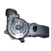 Turbo Mercedes A B CLA GLA 1.8 2.0 AL0059 A6510900786