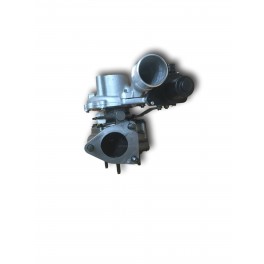 Turbo Toyota Hiace Dyna 3.0 D-4D 17201-0L061 17201-0L060 17201-30200 17201-30201 VB35