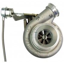 Turbo MAN Industriemotor 11.97L 13839880000