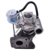 Turbo Deutz Industriemotor 1.7 49173-06300