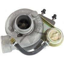 Turbo Renault Espace 2.1 TD 88 KM 7700862151 466450-5002S 466450-0002