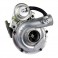 Turbo Isuzu Rodeo 2.5 D 101 KM 8973295880 8973295881 VIDX