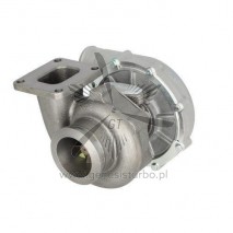 Turbo Iveco New Holland Case Agricultural 504295818 4048378 3786540 3786540H 4048377