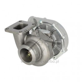 Turbo Iveco Agricultural 4048377