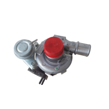 Turbo Iveco Case New Holland 49335-54200