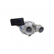 Turbo Toyota Verso Auris Avensis BMW MINI 1.6 112 KM 54359880055 54359710055 54359700055