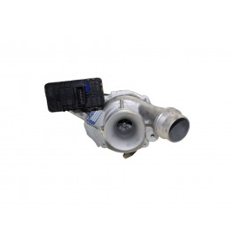 Turbo Toyota Verso Auris Avensis BMW MINI 1.6 112 KM 54359880055 54359710055 54359700055