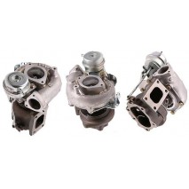 Turbo Nissan 200SX Turbo 2.0 200 KM 1441175F00 14411-75F00 466543-5002S