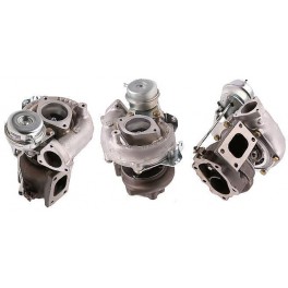 Turbo Nissan 200SX Turbo 2.0 200 KM 1441175F00 14411-75F00 466543-5002S