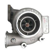 Turbo Iveco Industrial 504226543 4045368 4033253H 4033253 4045367