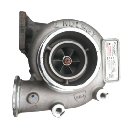 Turbo Iveco Industrial 504226543 4045368 4033253H 4033253 4045367