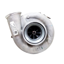 Turbo Iveco Industrial Cursor 10 13 504115756 4040542 4033594 4033594H 4040541