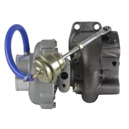 Turbo Mercedes Atego Industrial 4.25 150 KM A9040969799 A904096979980 53169707140 53169887140