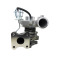 Turbo Mitsubishi Canter 3.0 125 KM ME191050 ME190673 49135-03611 49135-03610 49135-03612