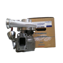 Turbo Deutz Industriemotor 6.0 245 KM TCD2012L6 12589880046