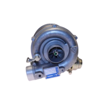 Turbo Fiat Croma Lancia Thema 2.5 TD 101 115 KM 46234324 4830183 7302727 466868-0001 466868-0002 53269706482