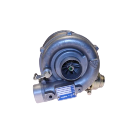 Turbo Fiat Croma Lancia Thema 2.5 TD 101 115 KM 46234324 4830183 7302727 466868-0001 466868-0002 53269706482
