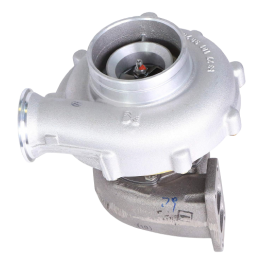 Turbo Detroit DD15 Freightliner Cascadia Mercedes OM471 OM472 A4730961699 3799360
