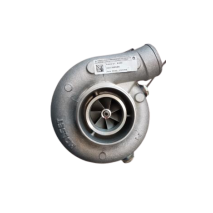 Turbo Cummins Industrial Iveco Marine NEF 4033902