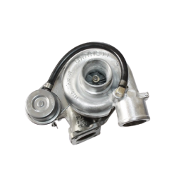 Turbo Fiat Tipo Tempra Lancia Delta Dedra Alfa Romeo 155 1.9 TD 80 90 KM 7740310 454055-5001S 454055-0001 454055-1