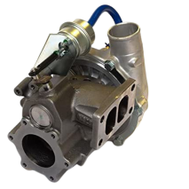 Turbo Perkins Agricultural 6.0 452233-5005S