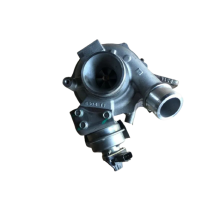 Turbo Isuzu D-Max MU-X 1.9 150 163 KM 983313592 8974358520 49335-04010 49335-04000