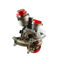 Turbo Audi Q3 Seat Tarraco Skoda Octavia Volkswagen Golf Tiguan 2.0 TSI TFSI 06Q145702B 06Q145702C 882656-5014S 882656-0007