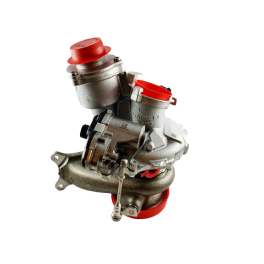 Turbo Audi Q3 Seat Tarraco Skoda Octavia Volkswagen Golf Tiguan 2.0 TSI TFSI 06Q145702B 06Q145702C 882656-5014S 882656-0007