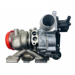 Turbo Mercedes Renault Smart 1.3 A2820900260 A2820900280 144106434R 850282-5006S