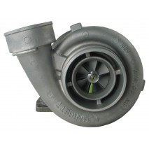 Turbo Daewoo Industrial Engine﻿ Generating Set 21.9 710224-0001