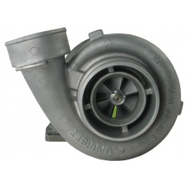 Turbo Daewoo Industrial Engine﻿ Generating Set 21.9 710224-0001