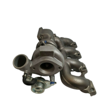 Turbo Ford Transit V 2.4 2.4 DI TDCi 75 90 115 120 125 KM 49135-06115 49135-06117