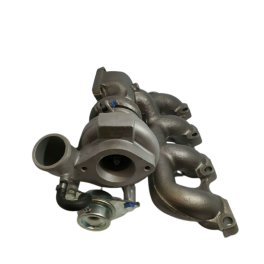 Turbo Ford Transit V 2.4 2.4 DI TDCi 75 90 115 120 125 KM 49135-06115 49135-06117
