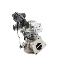 Turbo Alpine A110 Renault Megane 1.8 TCe 252 280 292 300 KM 8201654551 144118175R 144117104R H8201654551 53049700327 53049700229