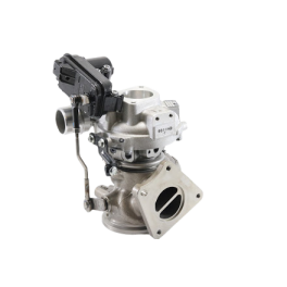 Turbo Alpine A110 Renault Megane 1.8 TCe 252 280 292 300 KM 8201654551 144118175R 144117104R H8201654551 53049700327 53049700229