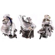 Turbo Daihatsu Rocky 2,7 2.8 TD F75 88 KM 17201-87303 17201-87303A 17201-87303B VA140015 NB190016 VQ5