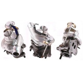 Turbo Daihatsu Rocky 2,7 2.8 TD F75 88 KM 17201-87303 17201-87303A 17201-87303B VA140015 NB190016 VQ5