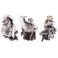 Turbo Daihatsu Rocky 2,7 2.8 TD F75 88 KM 17201-87303 17201-87303A 17201-87303B VA140015 NB190016 VQ5