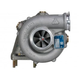 Turbo Volvo Penta Schiff 3.59L 258 KM 3583006 3802125 53269887200