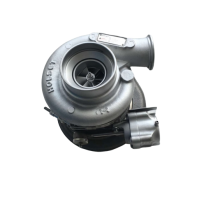 Turbo Iveco Cursor 8 Stralis 7.8 804813-5002S